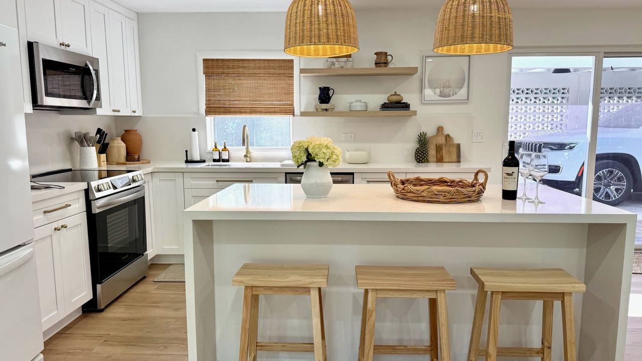 Photo of Kitchen in Seven Acres