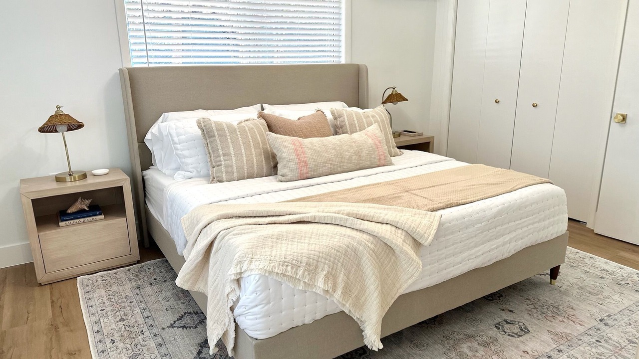 Photo of Bedroom in Seven Acres