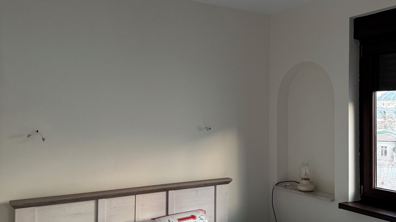 Photo of Bedroom in Monroe