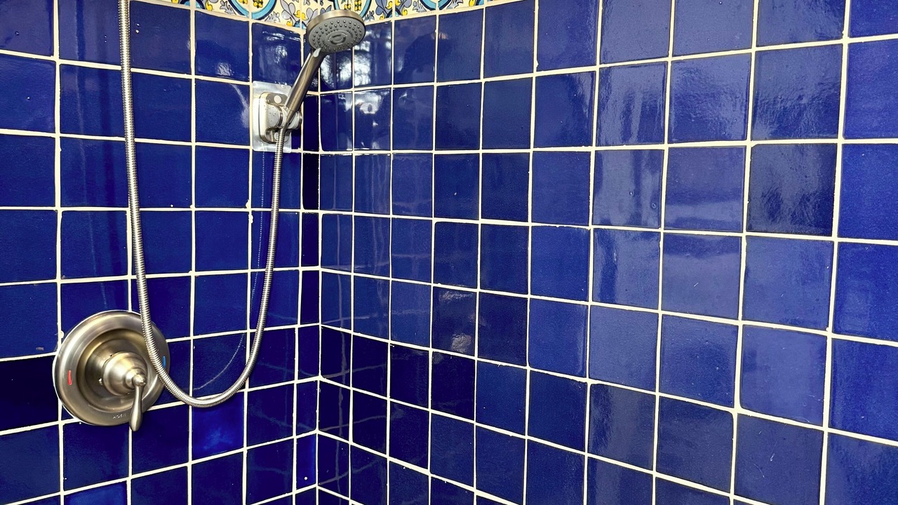 Photo of Bathroom in River Road