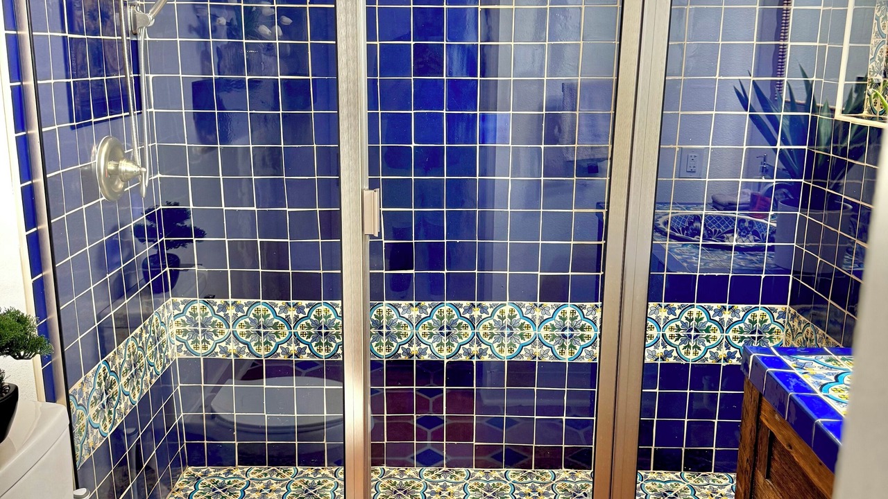 Photo of Bathroom in River Road