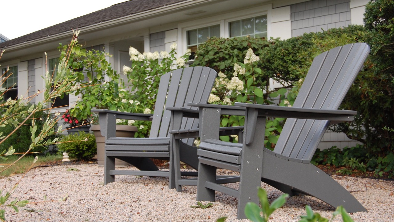 Photo of Patio Balcony in Wakefield-Peacedale