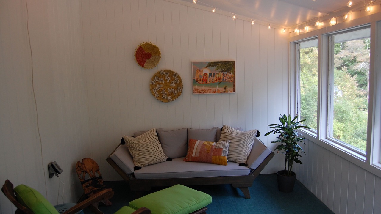 Photo of Livingroom in Wakefield-Peacedale