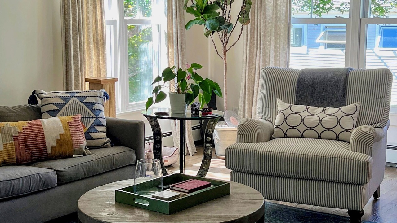 Photo of Bedroom in Wakefield-Peacedale