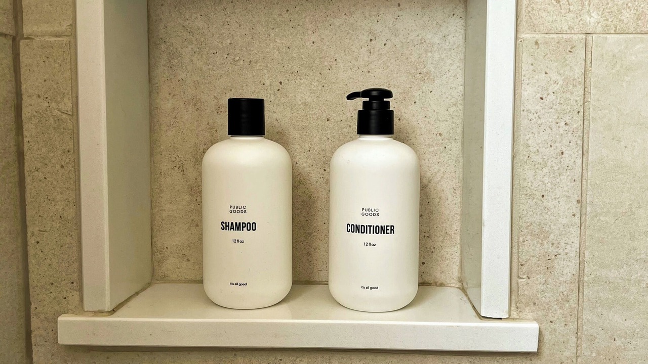 Photo of Bathroom in Wakefield-Peacedale