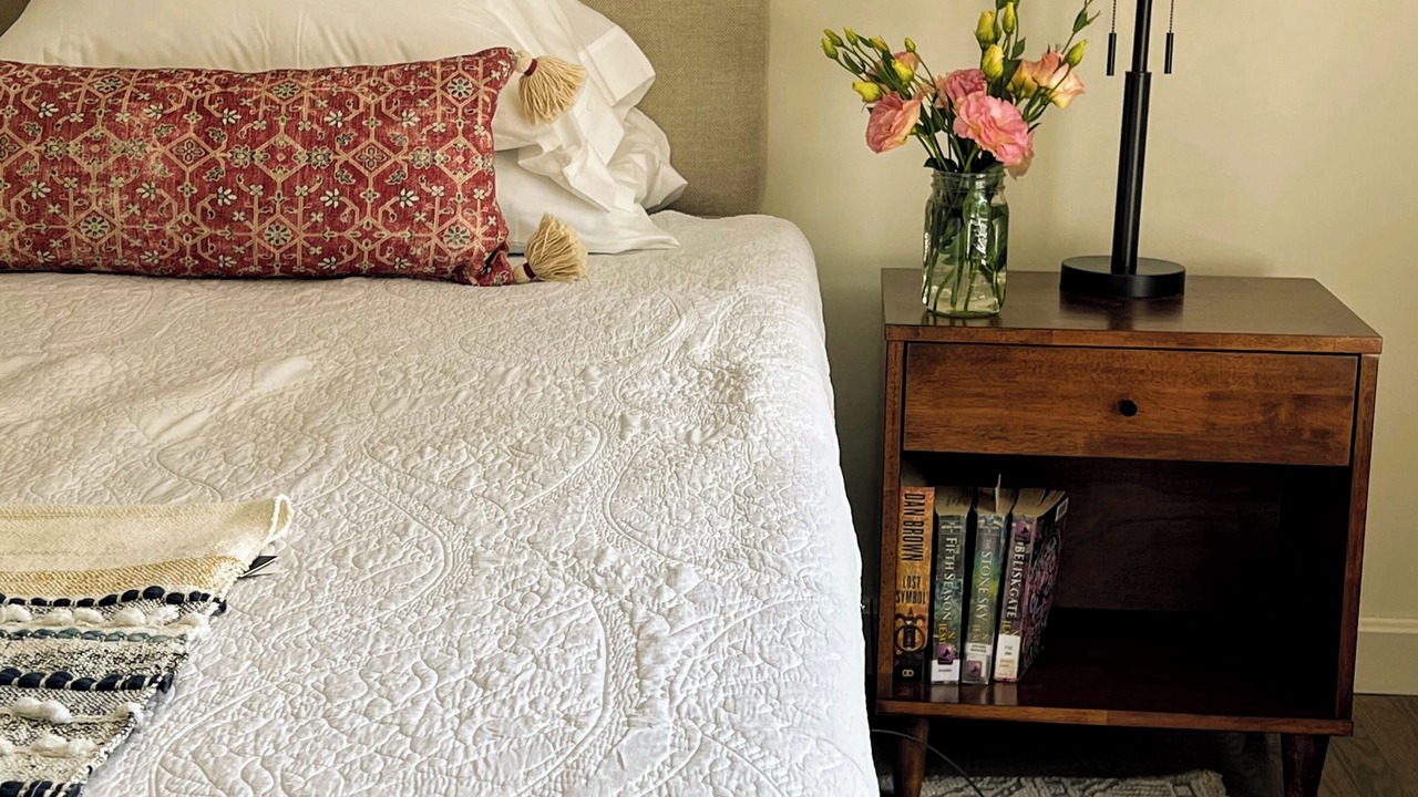 Photo of Bedroom in Wakefield-Peacedale