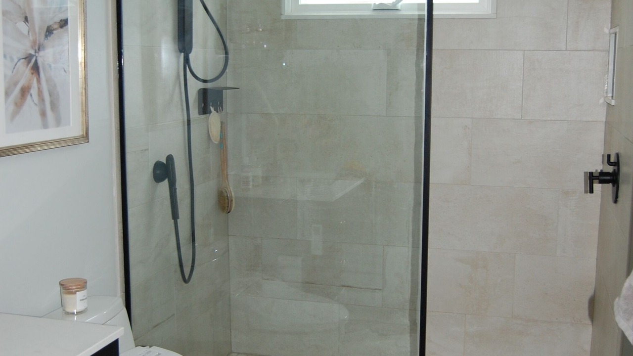 Photo of Bathroom in Wakefield-Peacedale