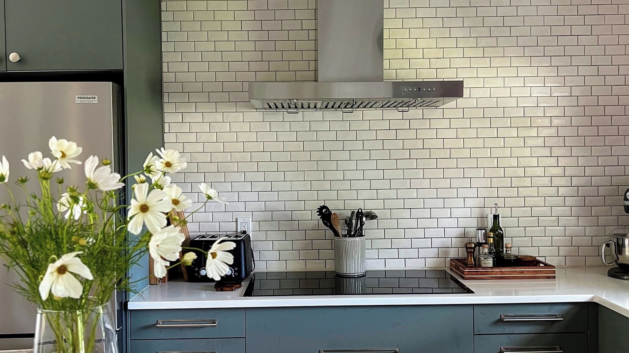 Photo of Kitchen in Wakefield-Peacedale