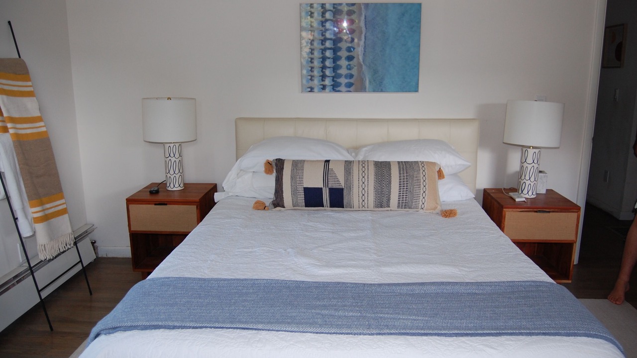 Photo of Bedroom in Wakefield-Peacedale