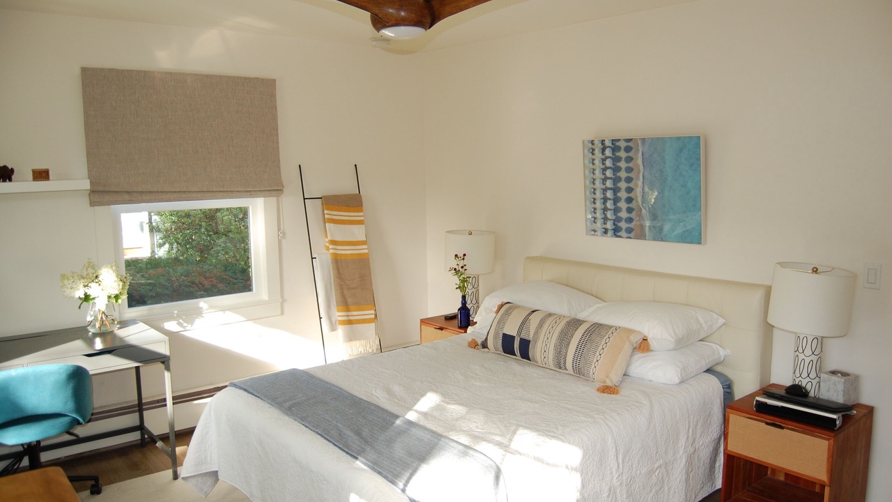 Photo of Bedroom in Wakefield-Peacedale