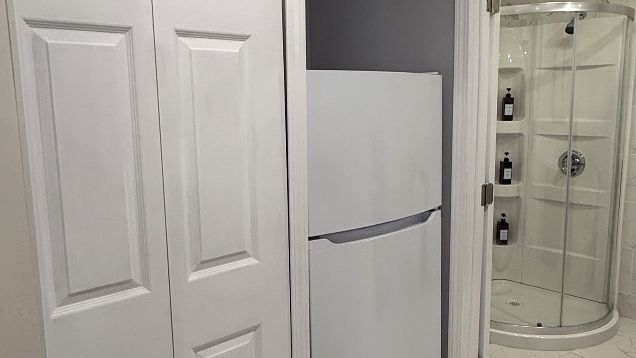 Photo of Bathroom in Marksville