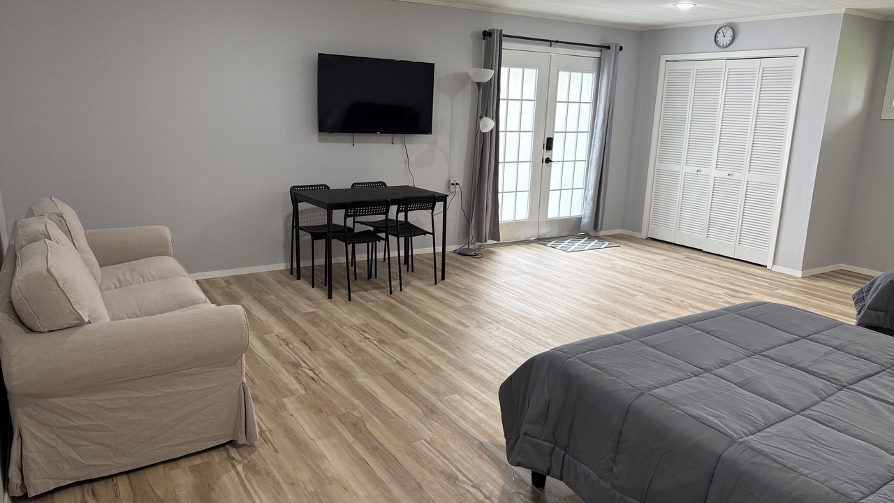 Photo of Bedroom in Marksville