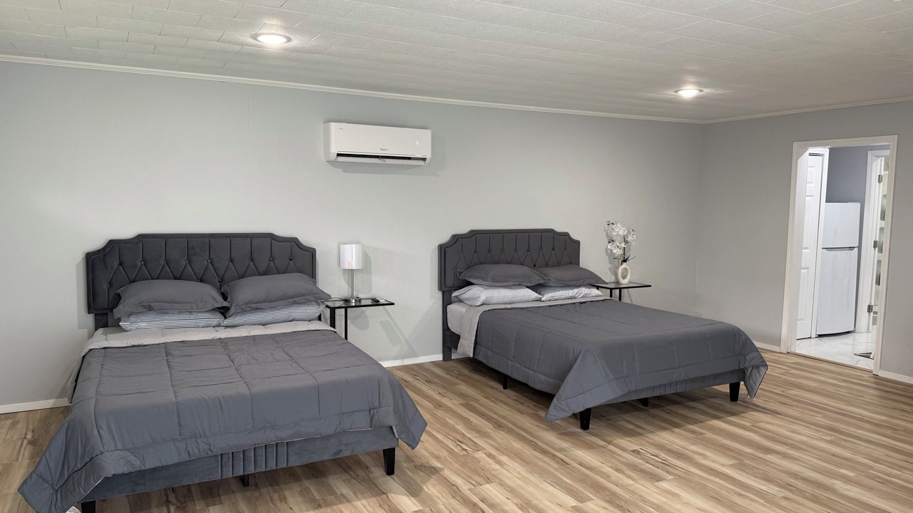 Photo of Bedroom in Marksville