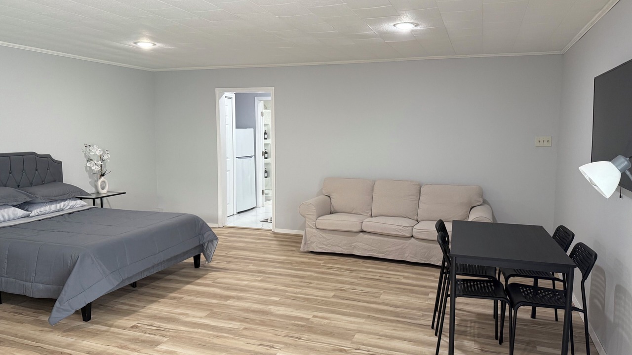 Photo of Bedroom in Marksville