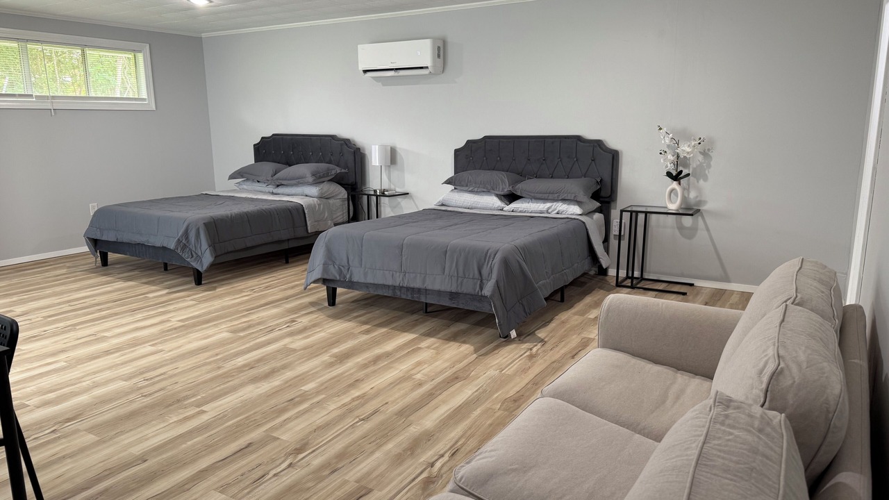 Photo of Bedroom in Marksville