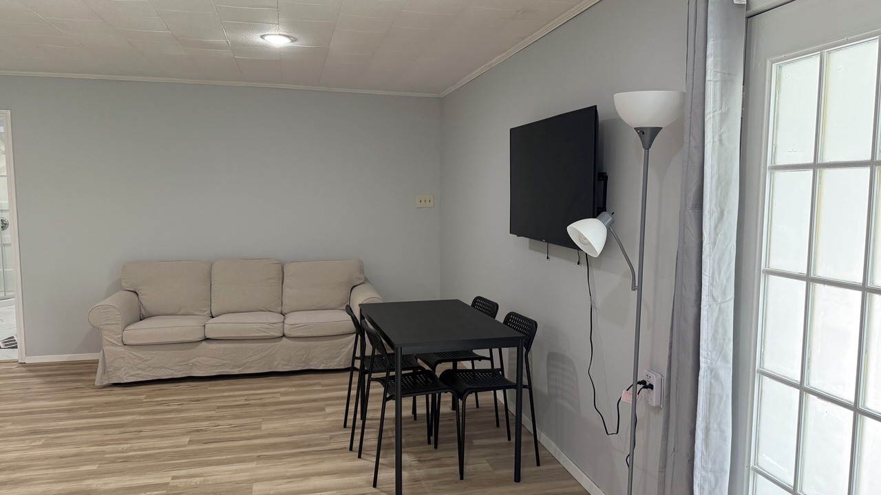 Photo of Livingroom in Marksville