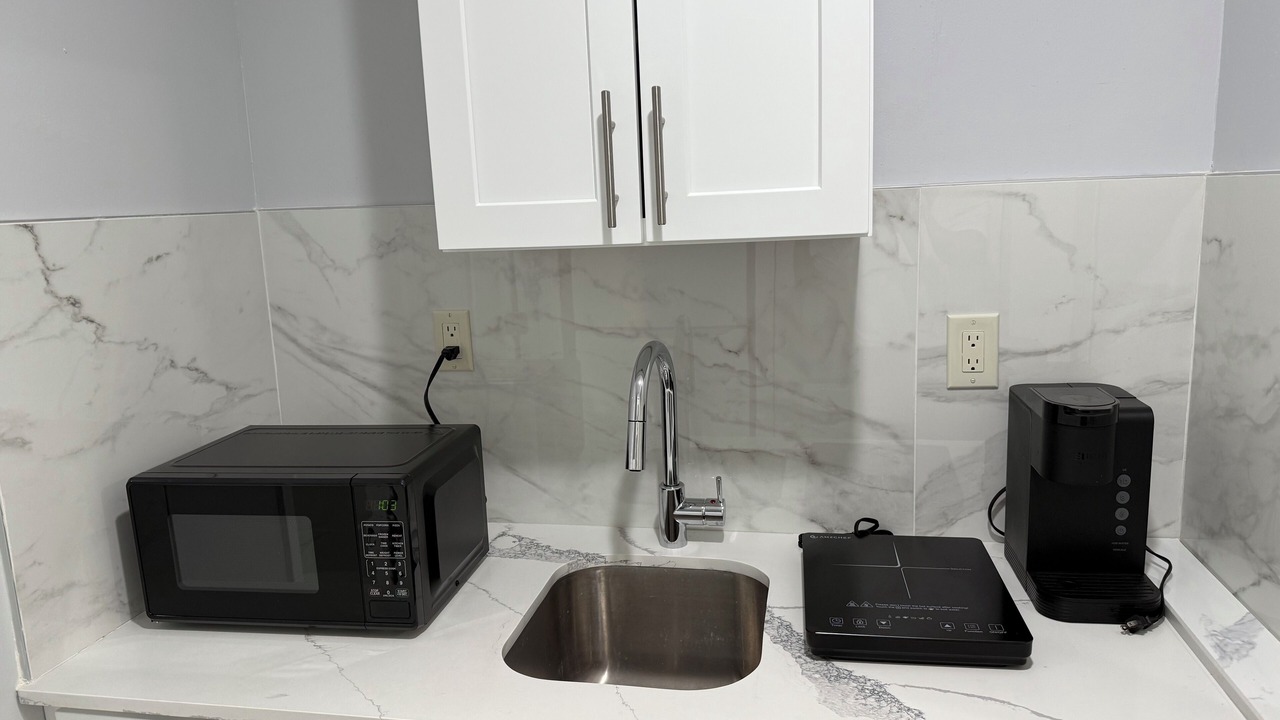 Photo of Kitchen in Marksville