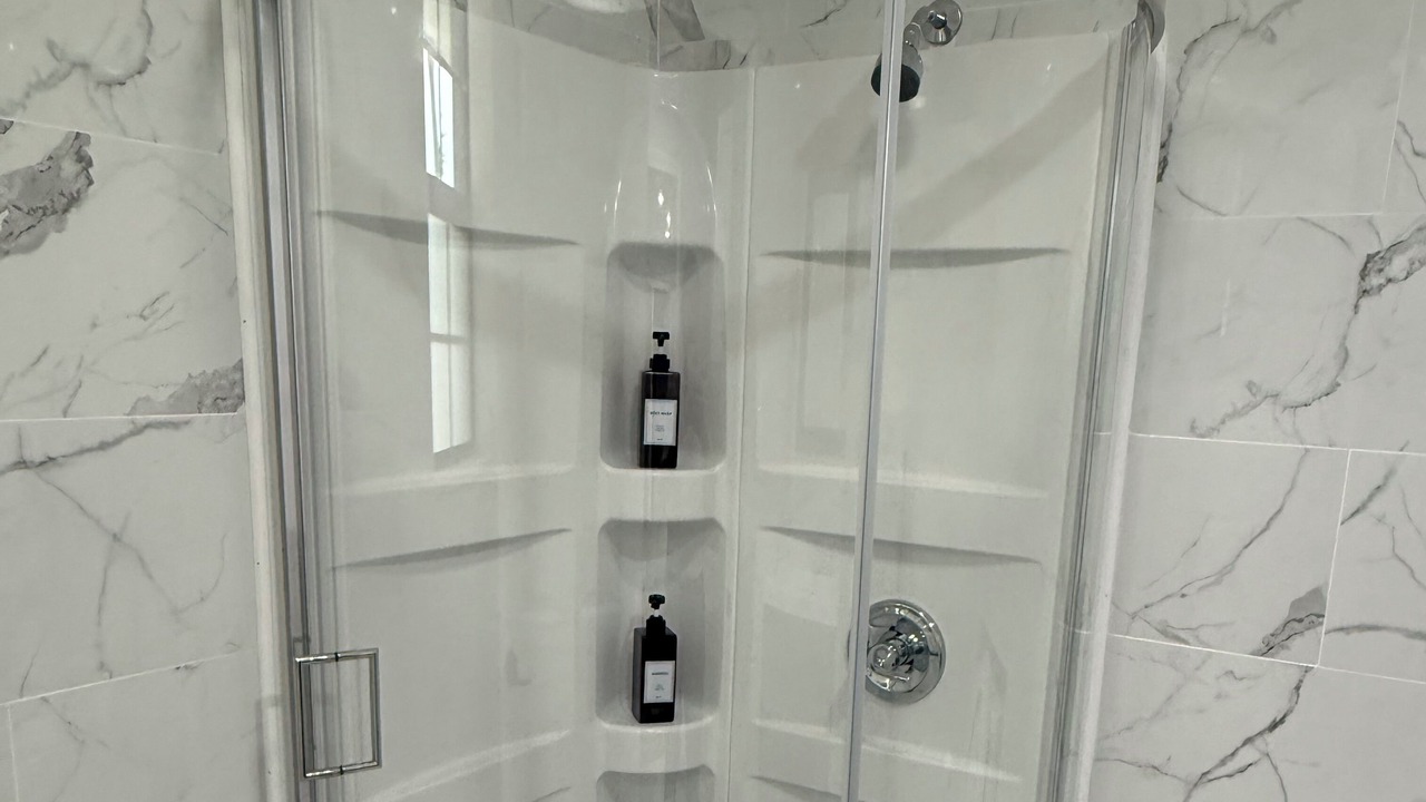 Photo of Bathroom in Marksville