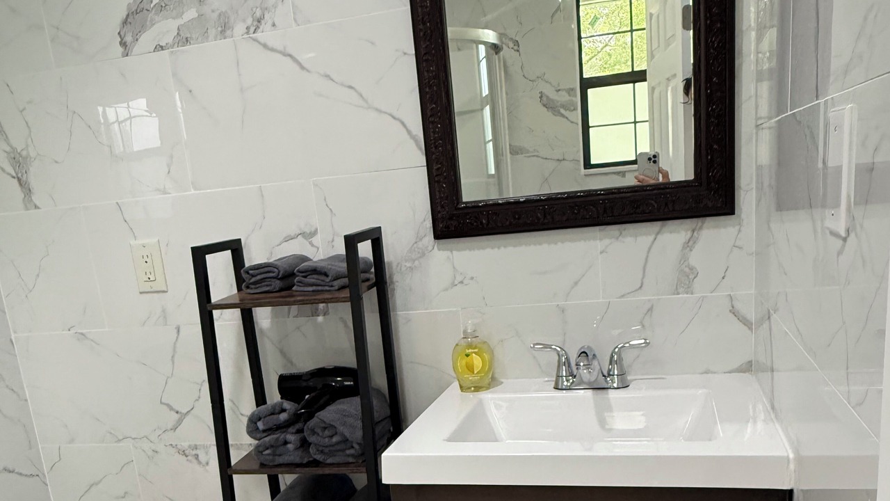 Photo of Bathroom in Marksville