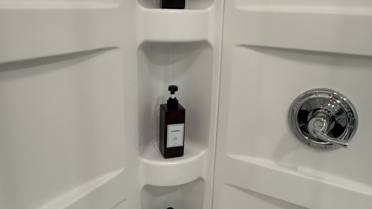 Photo of Bathroom in Marksville