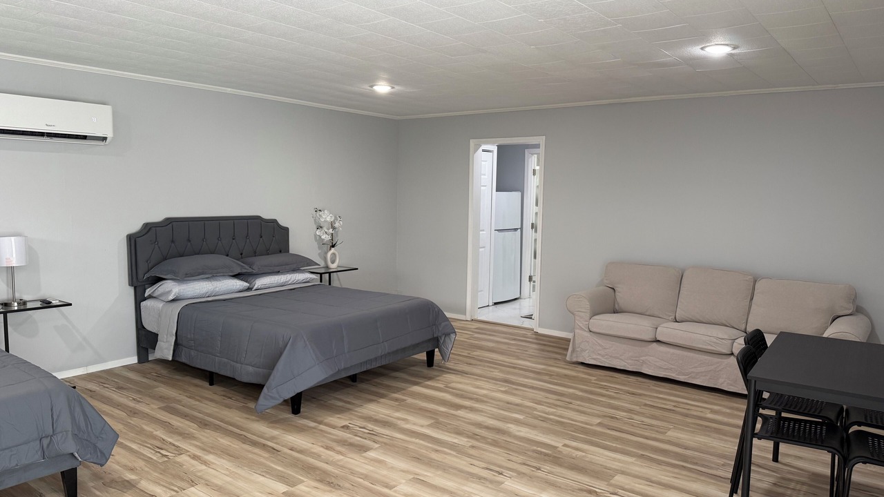 Photo of Bedroom in Marksville