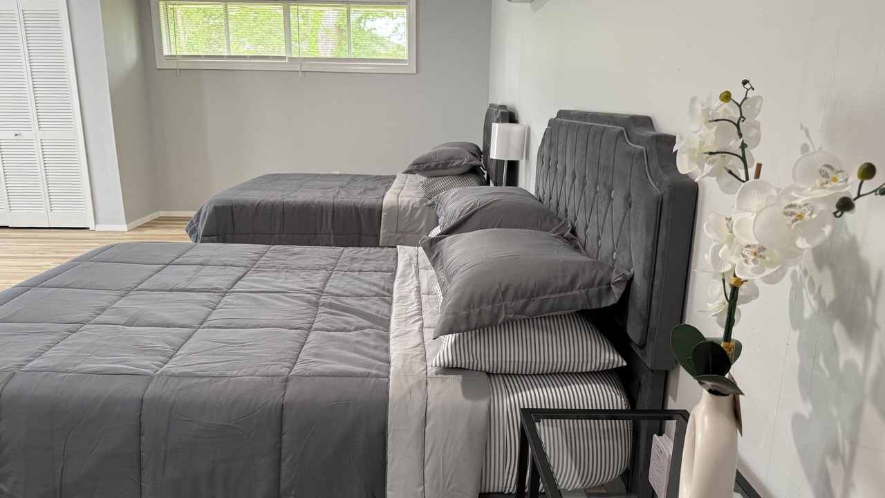Photo of Bedroom in Marksville