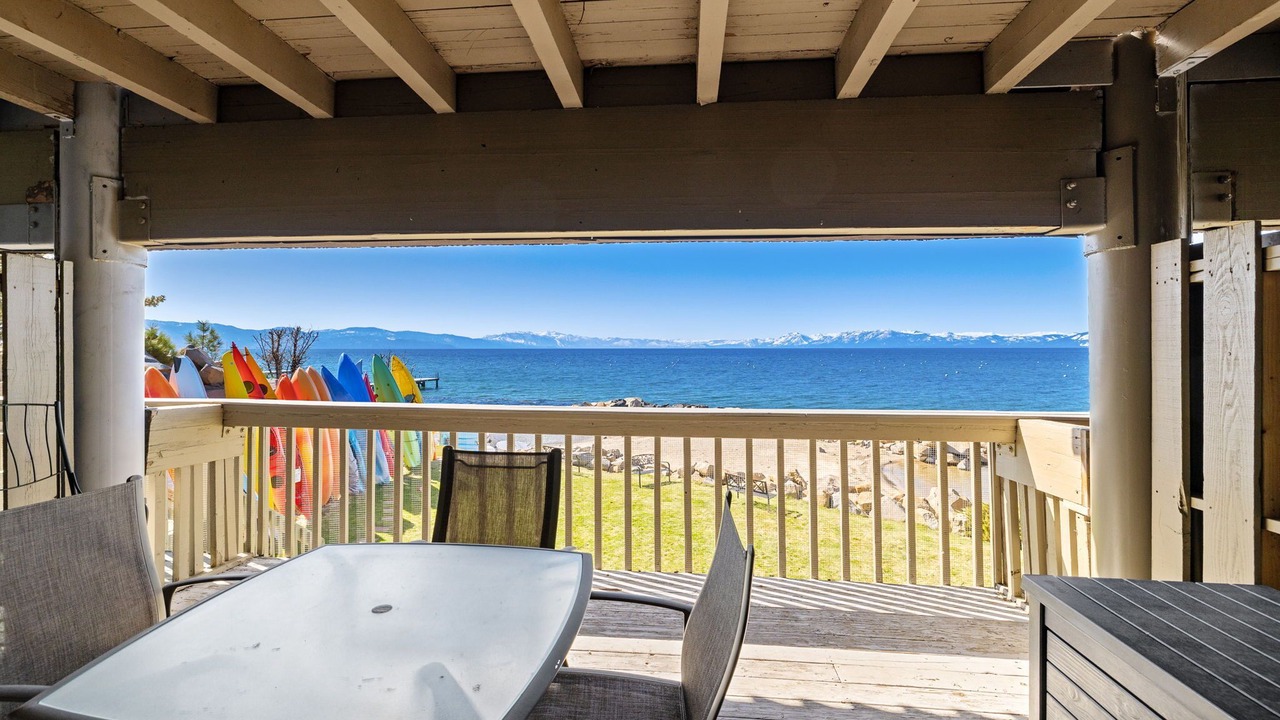 Photo of Outdoor in Tahoya Shores