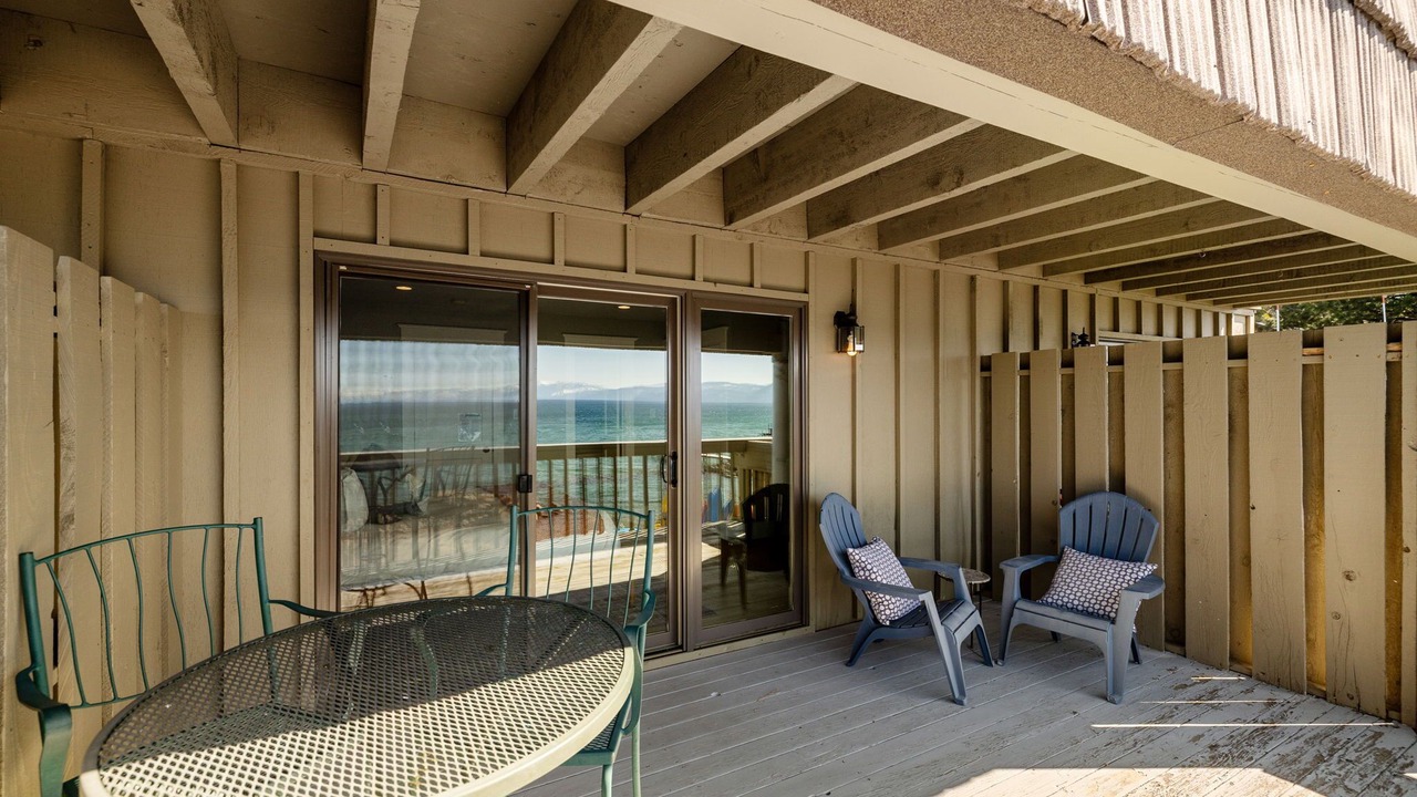 Photo of Outdoor in Tahoya Shores