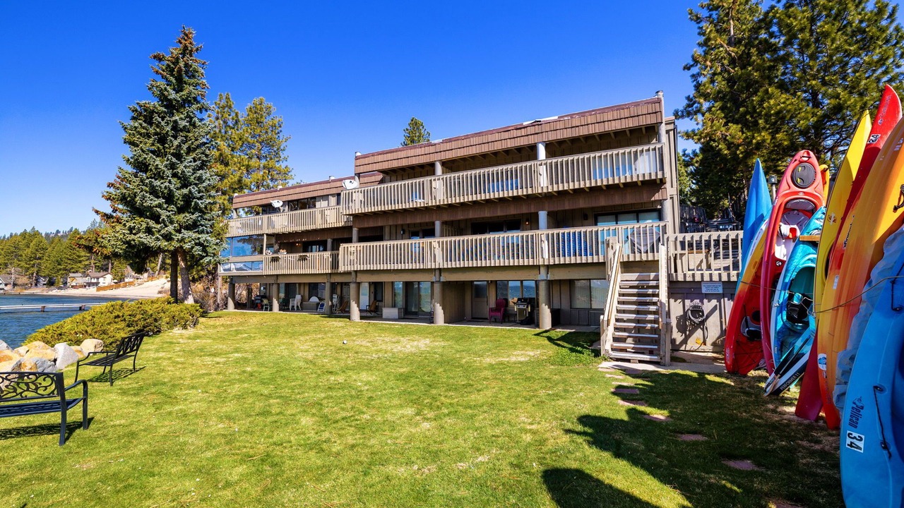 Photo of Outdoor in Tahoya Shores