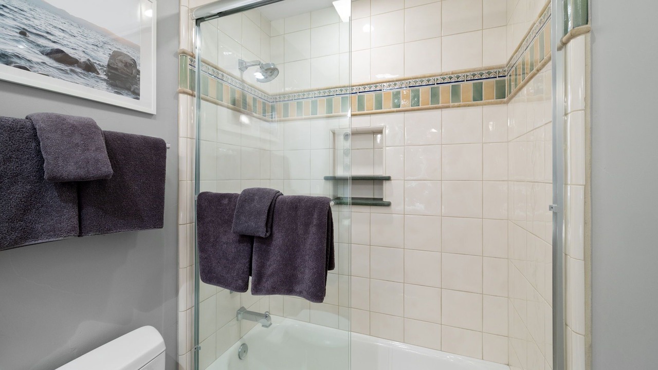 Photo of Bathroom in Tahoya Shores