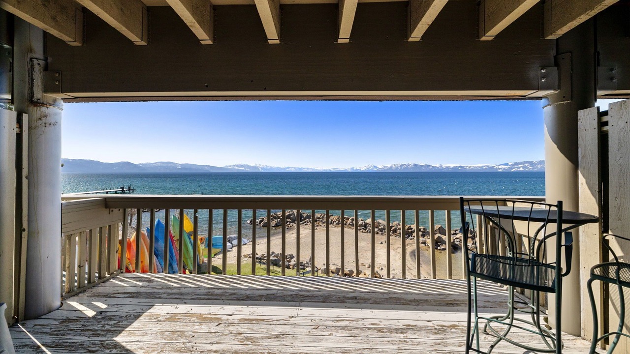 Photo of Outdoor in Tahoya Shores