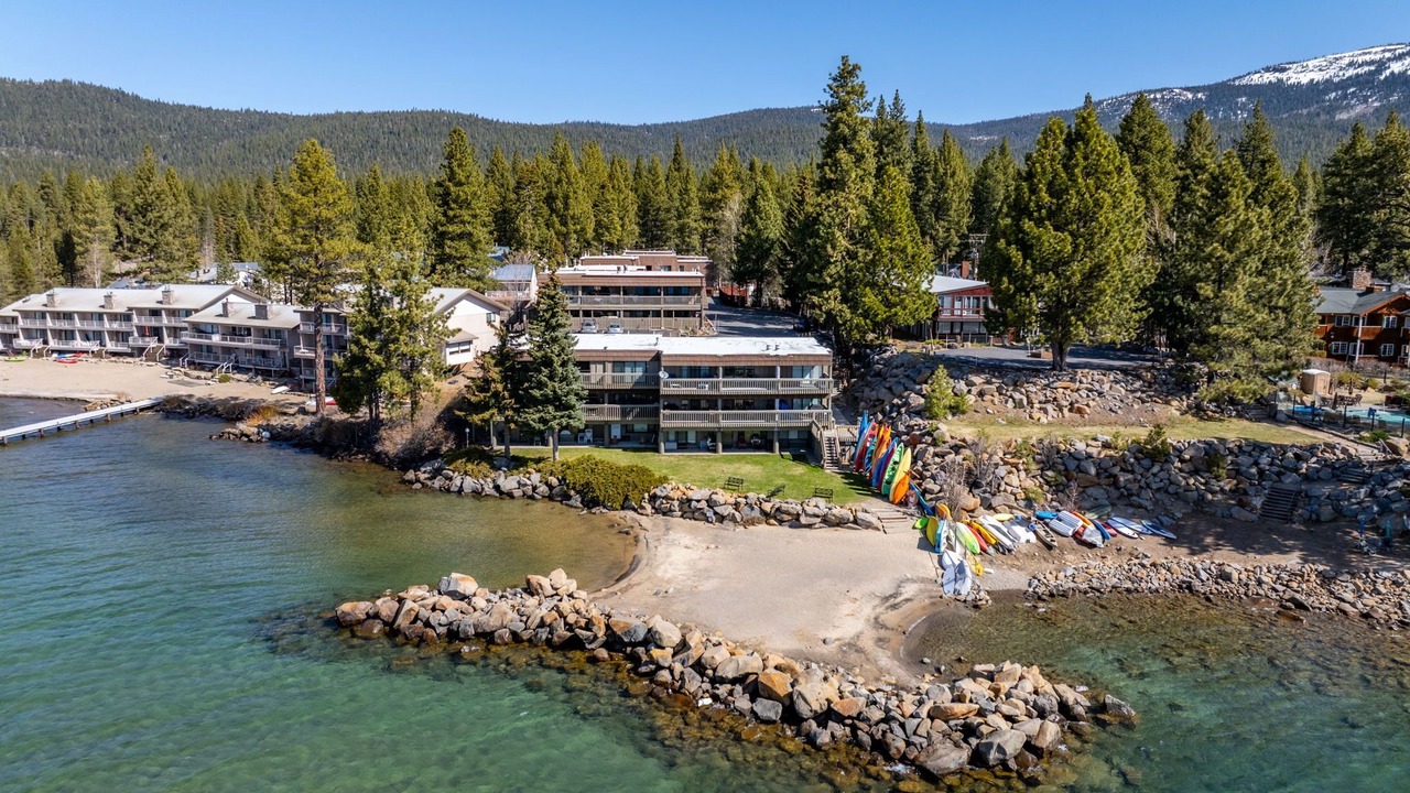 Photo of Outdoor in Tahoya Shores