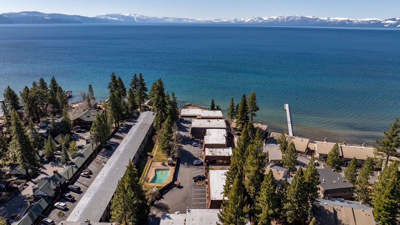 Photo of Outdoor in Tahoya Shores