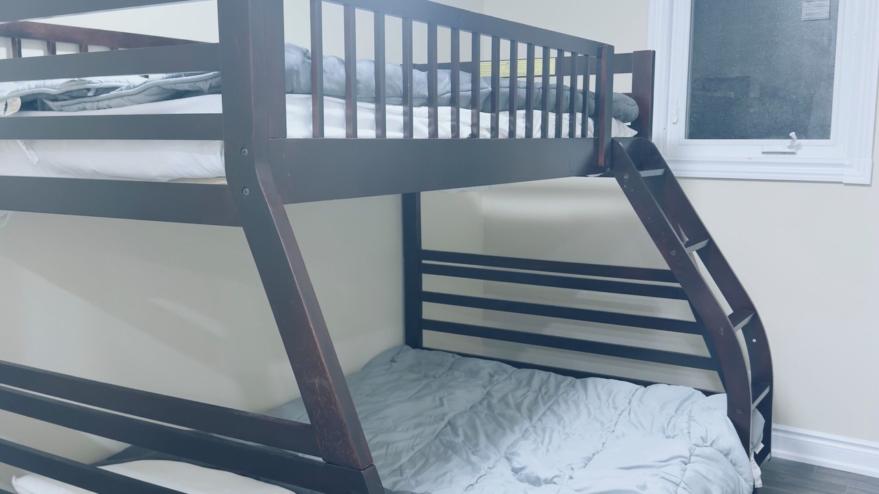 Photo of Bedroom in Codrington