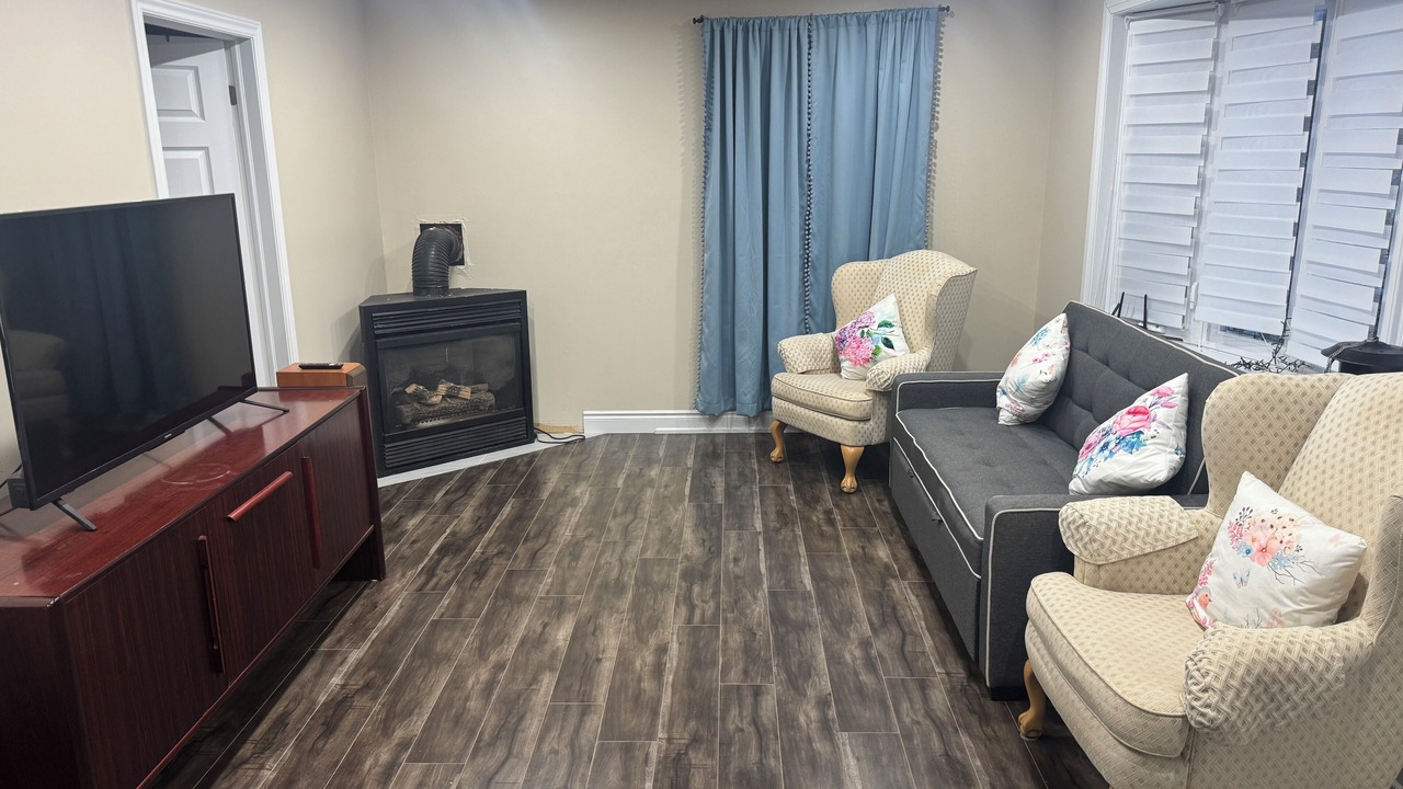 Photo of Livingroom in Codrington