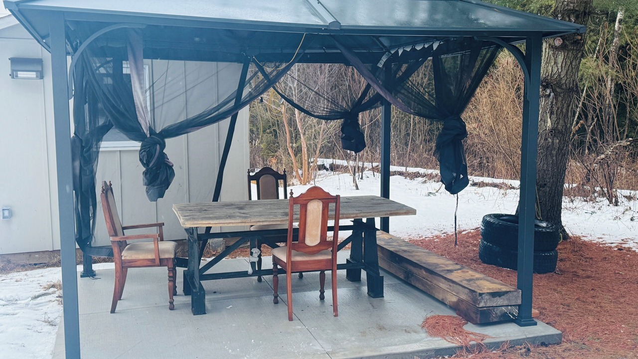 Photo of Outdoor in Codrington