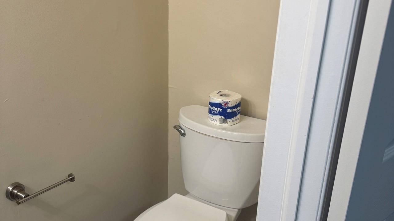 Photo of Bathroom in Codrington