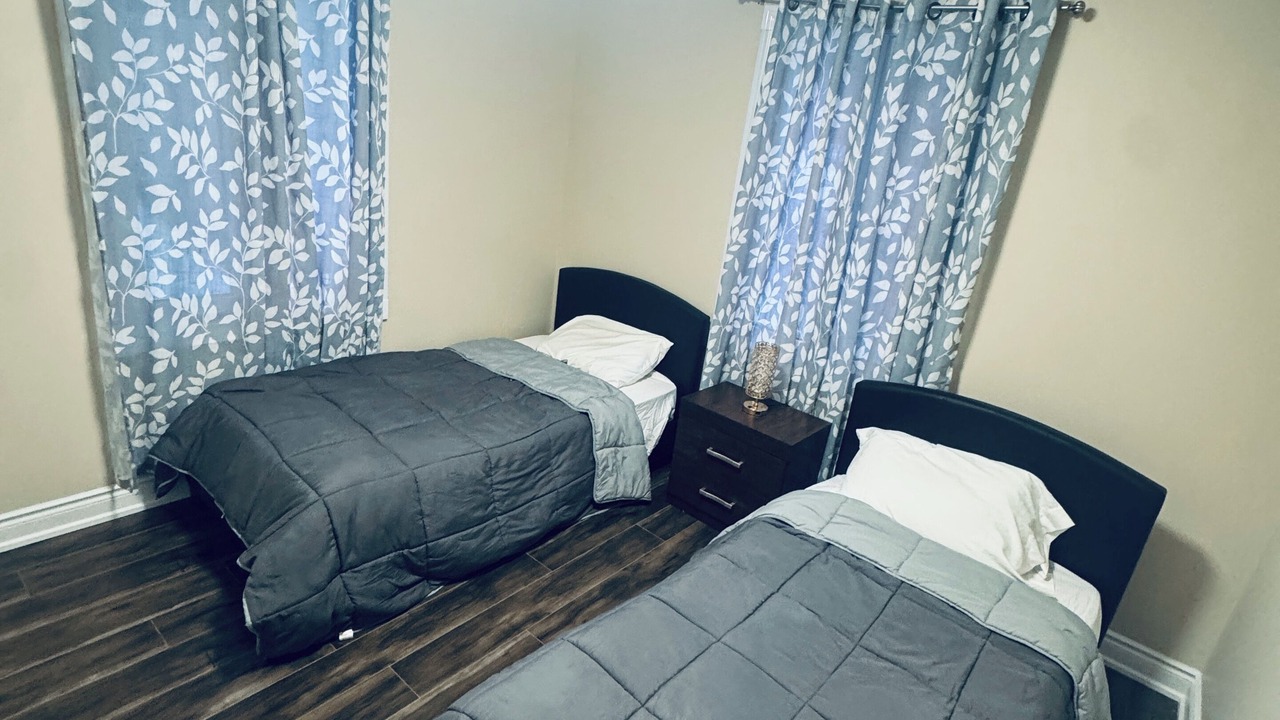 Photo of Bedroom in Codrington