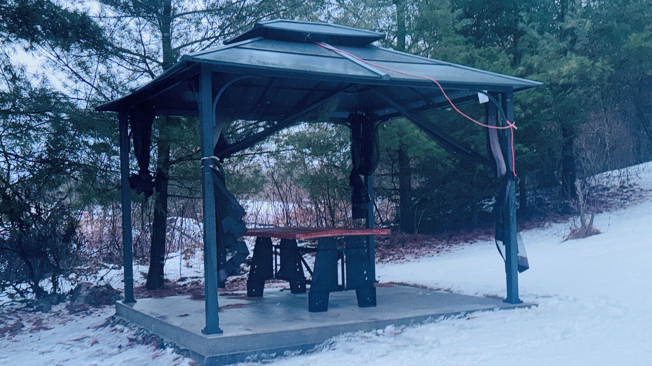Photo of Outdoor in Codrington