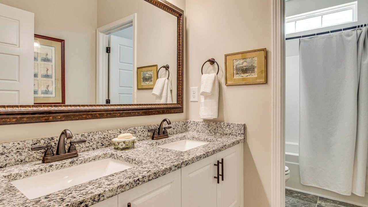 Photo of Bathroom in Aiken