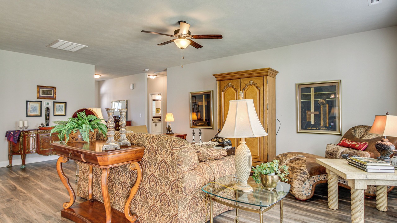 Photo of Livingroom in Aiken