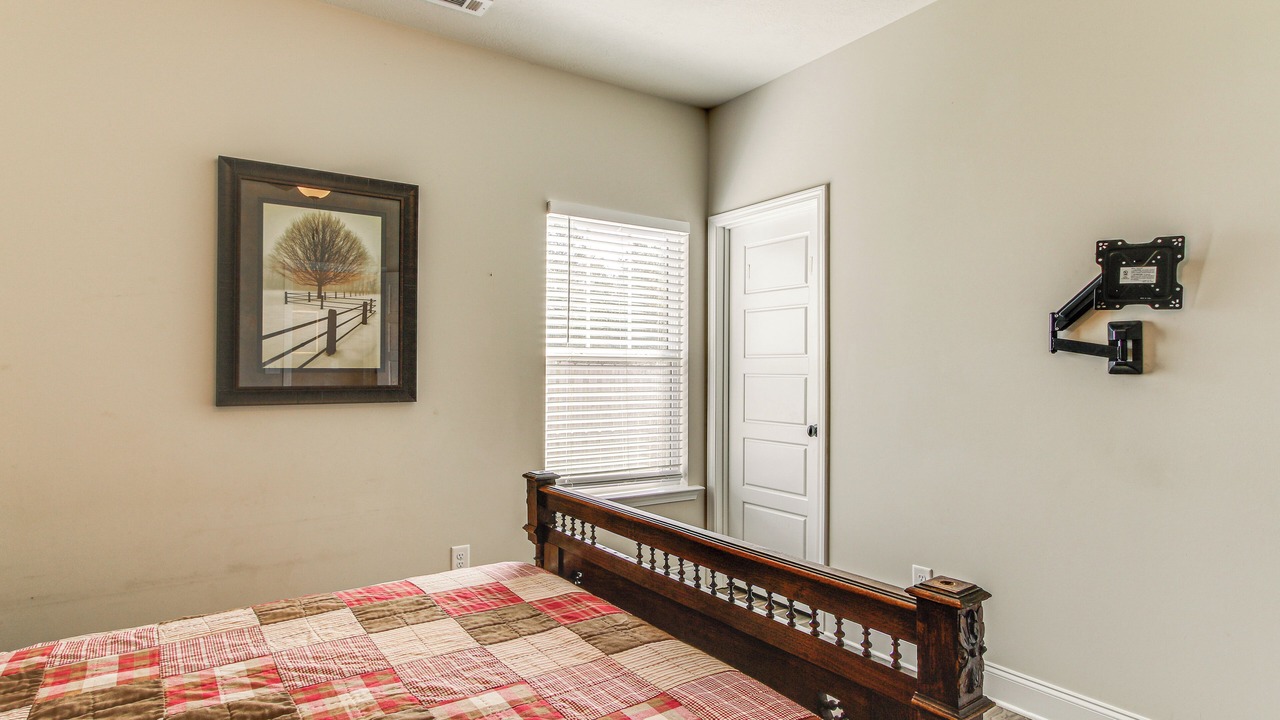 Photo of Bedroom in Aiken