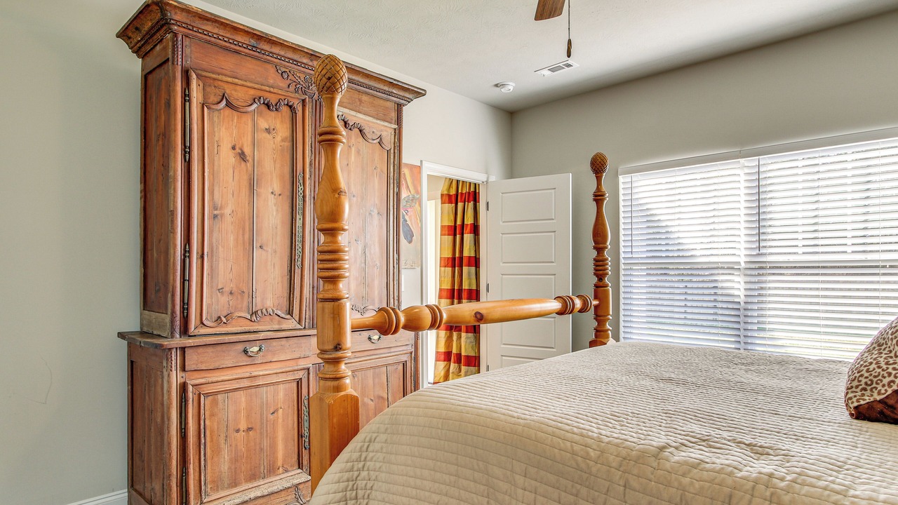 Photo of Bedroom in Aiken