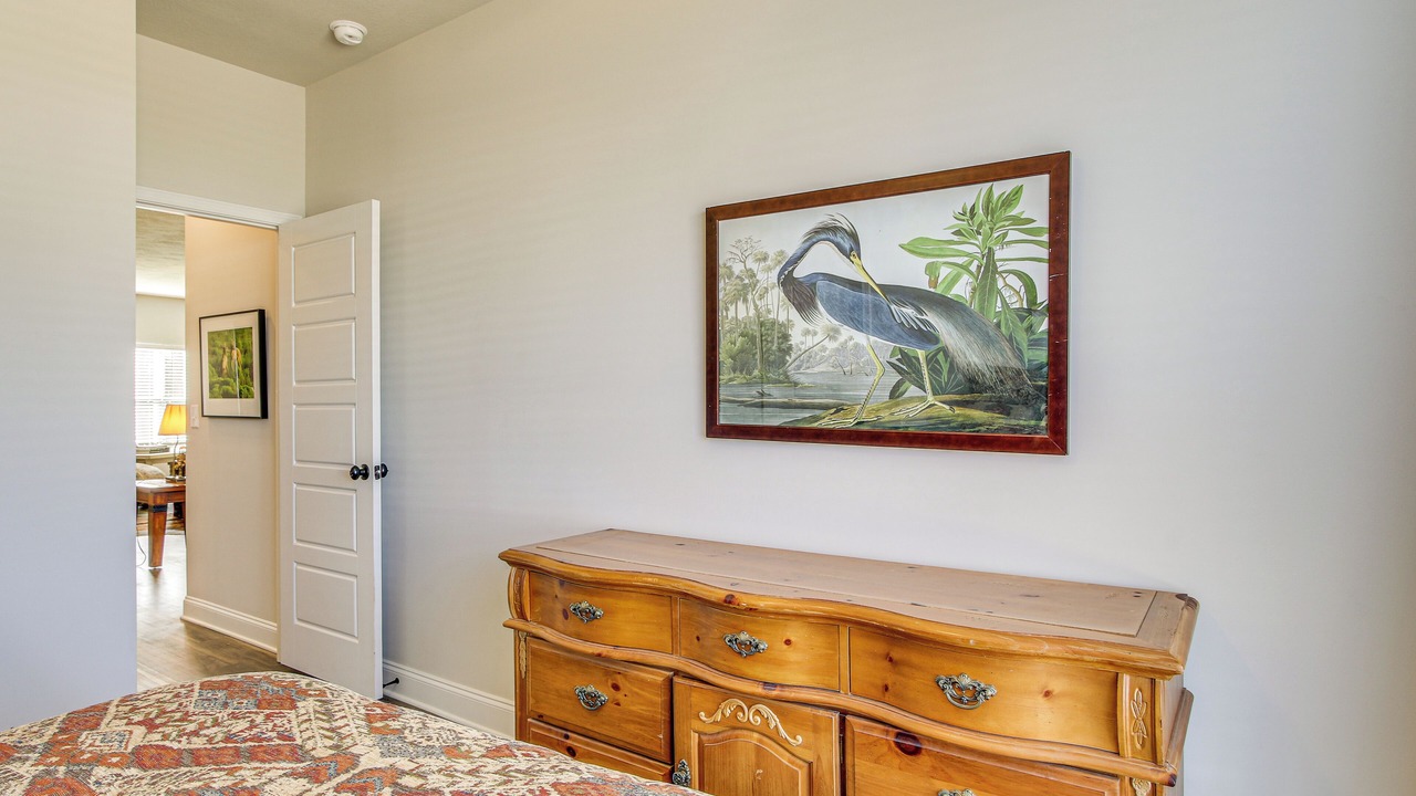 Photo of Bedroom in Aiken