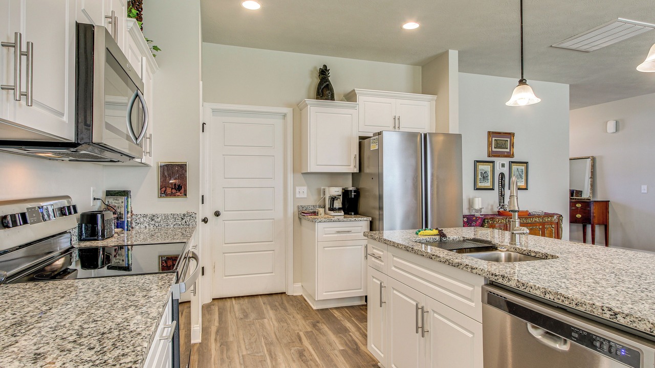 Photo of Kitchen in Aiken