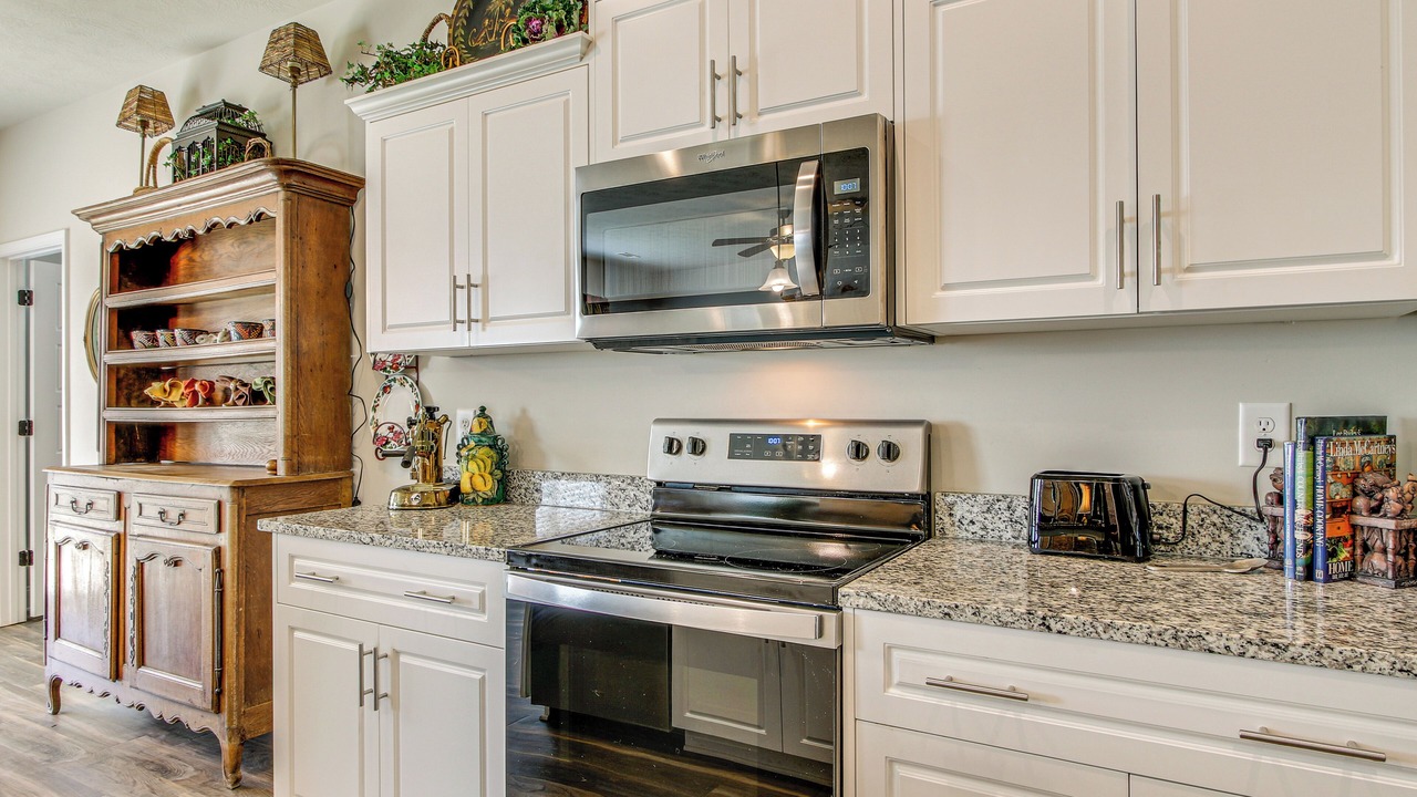 Photo of Kitchen in Aiken