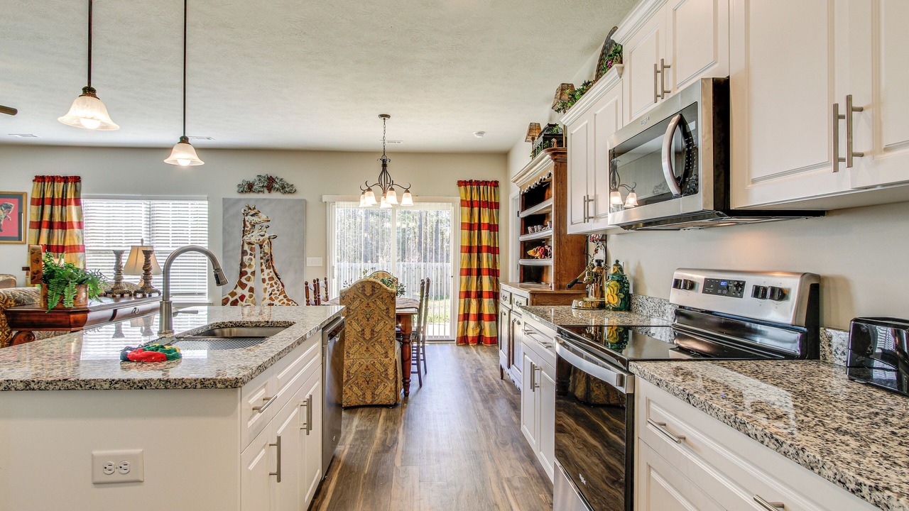 Photo of Kitchen in Aiken