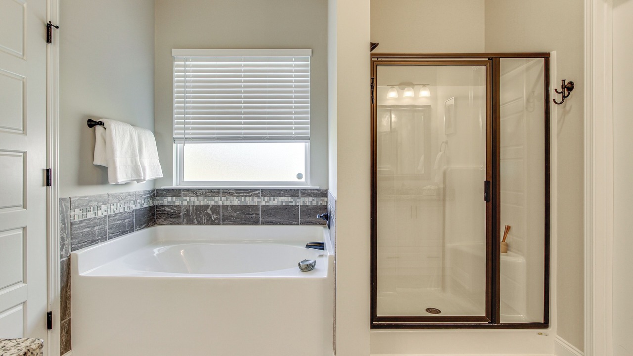 Photo of Bathroom in Aiken