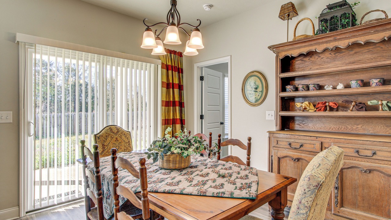 Photo of Bedroom in Aiken
