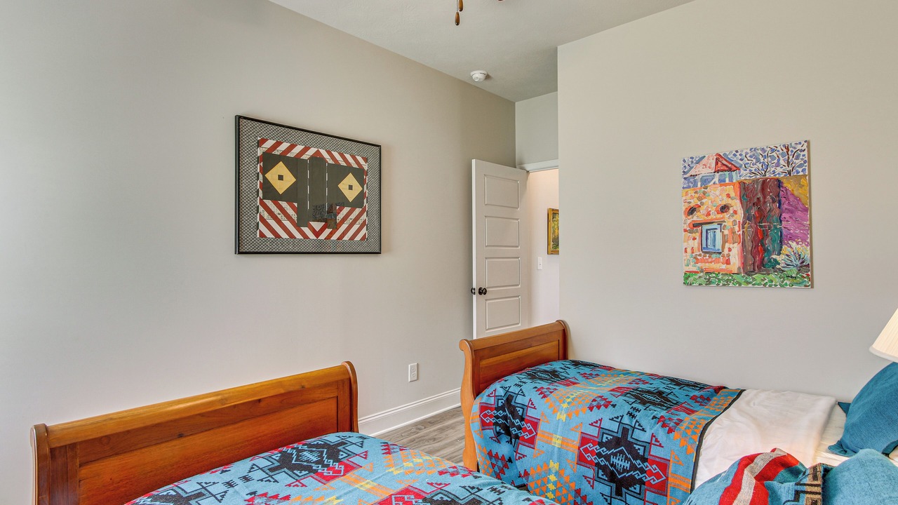 Photo of Bedroom in Aiken